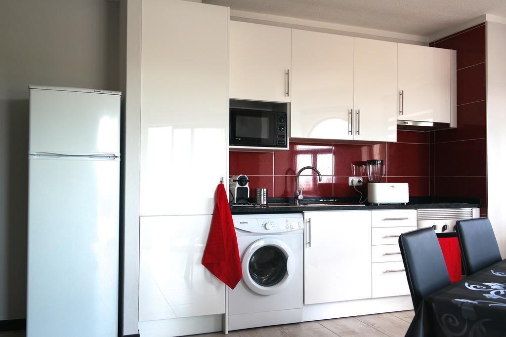 Apartamento Quinta Nova Alvor Habitación foto