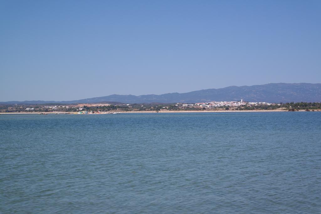 Apartamento Quinta Nova Alvor Habitación foto