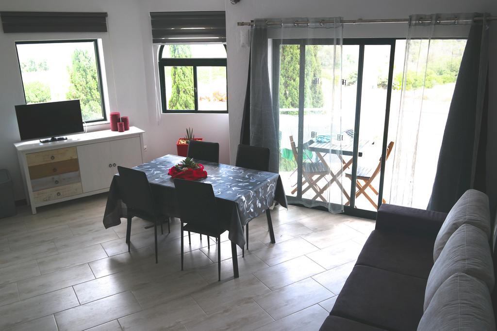 Apartamento Quinta Nova Alvor Habitación foto