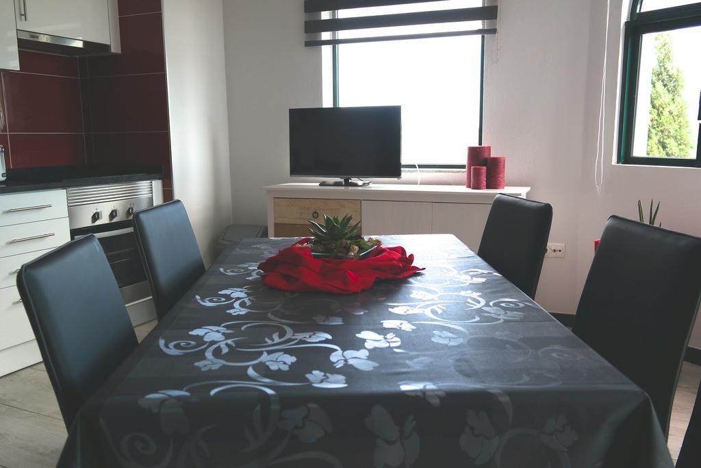 Apartamento Quinta Nova Alvor Habitación foto