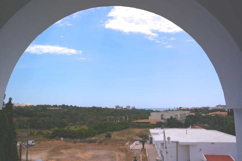 Apartamento Quinta Nova Alvor Habitación foto