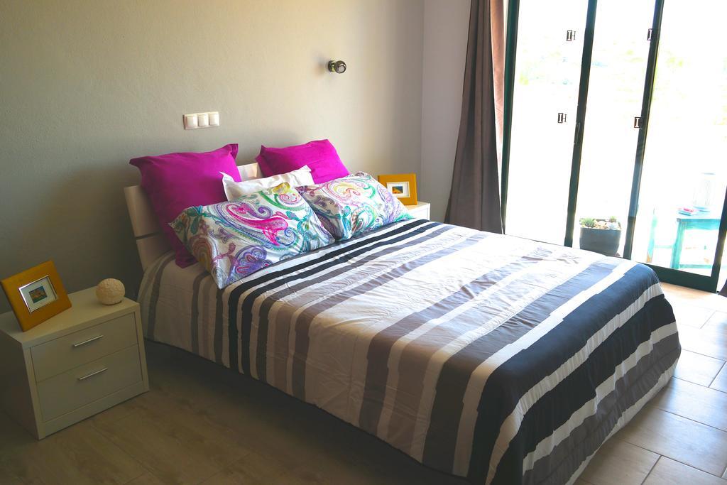 Apartamento Quinta Nova Alvor Habitación foto