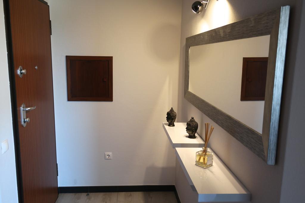 Apartamento Quinta Nova Alvor Habitación foto