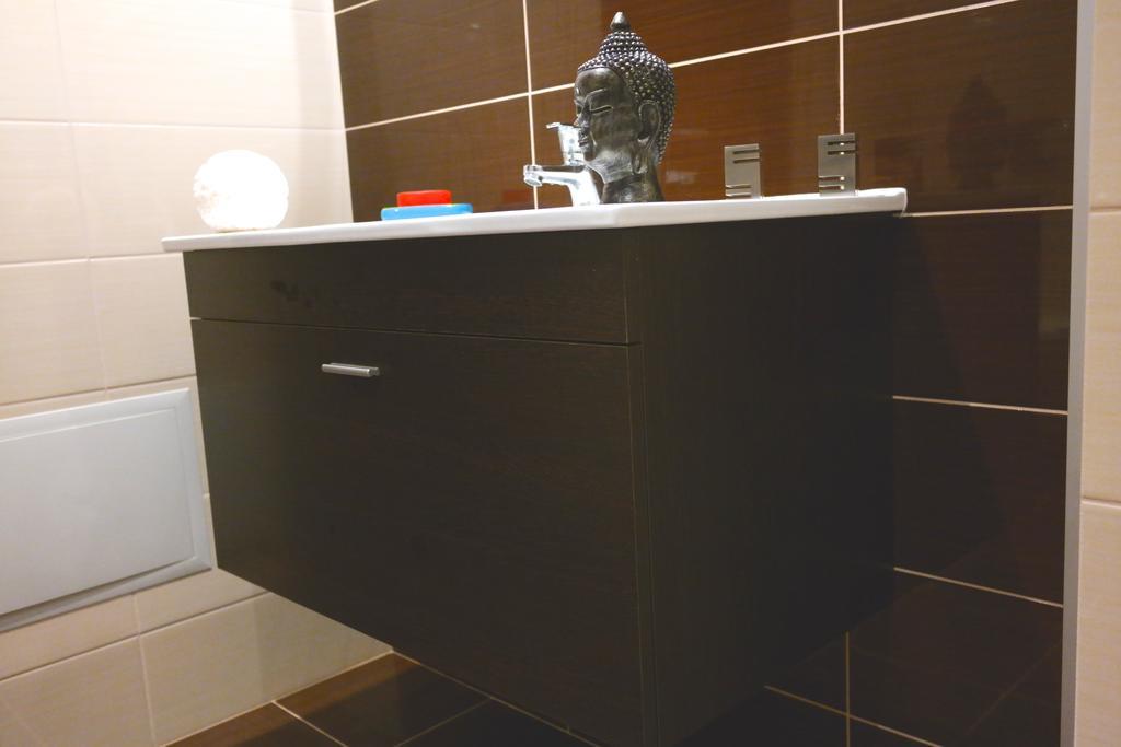 Apartamento Quinta Nova Alvor Habitación foto