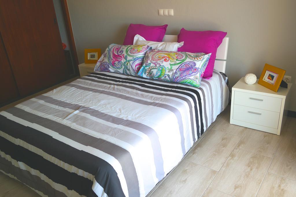 Apartamento Quinta Nova Alvor Habitación foto