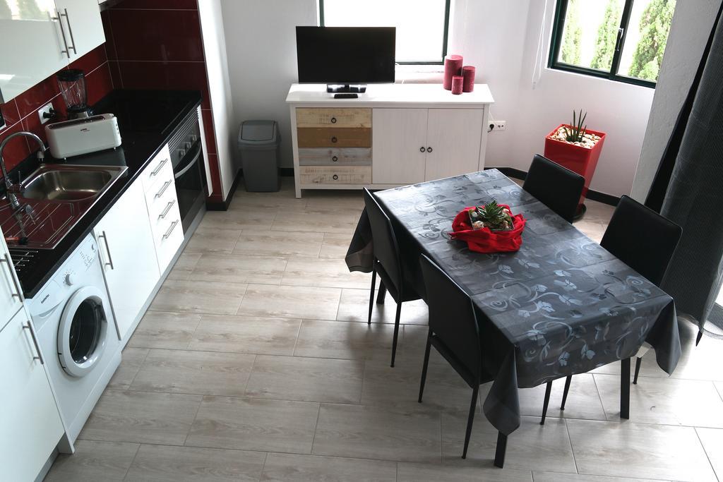 Apartamento Quinta Nova Alvor Habitación foto